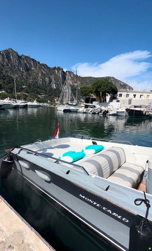 Monte-Carlo 30 Offshorer