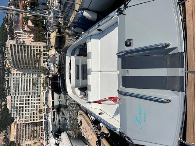 Monte-Carlo 30 Offshorer