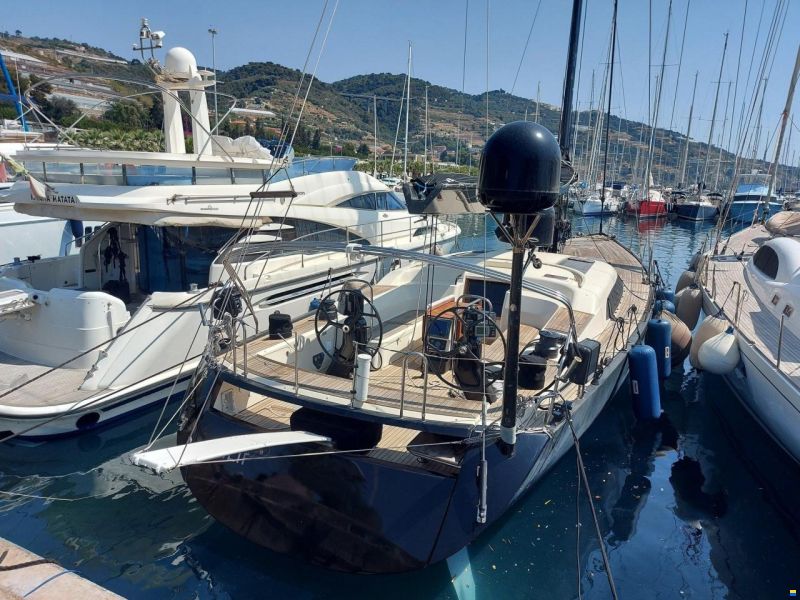 Seaway Group SHIPMAN 63