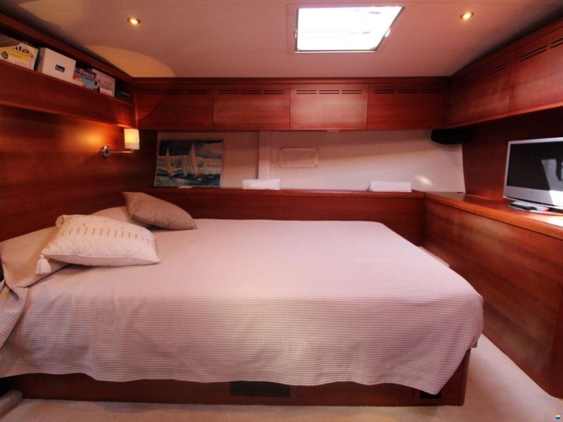 Seaway Group SHIPMAN 63