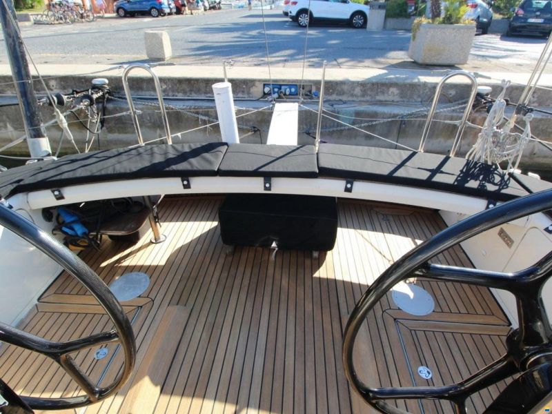 Seaway Group SHIPMAN 63