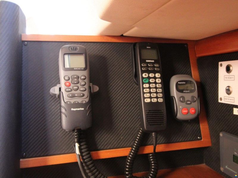 Seaway Group SHIPMAN 63