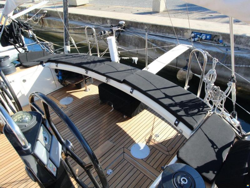 Seaway Group SHIPMAN 63