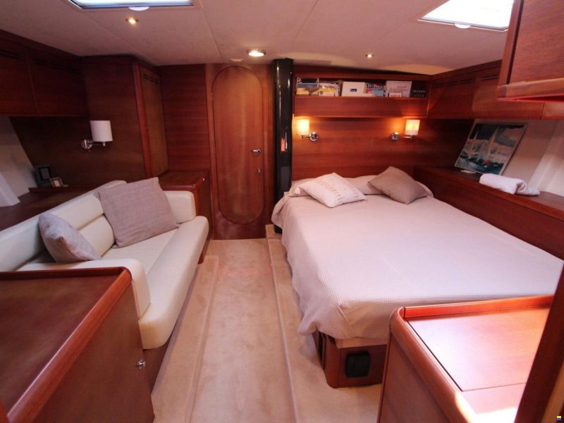 Seaway Group SHIPMAN 63