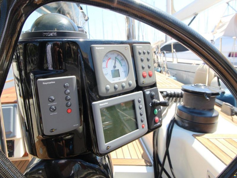Seaway Group SHIPMAN 63