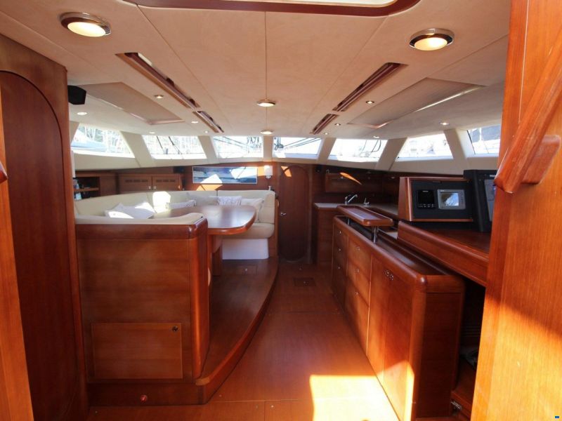 Seaway Group SHIPMAN 63
