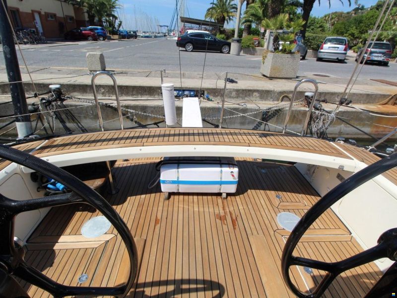 Seaway Group SHIPMAN 63