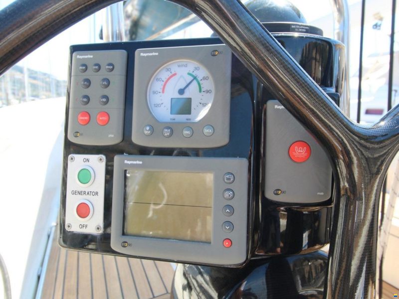 Seaway Group SHIPMAN 63