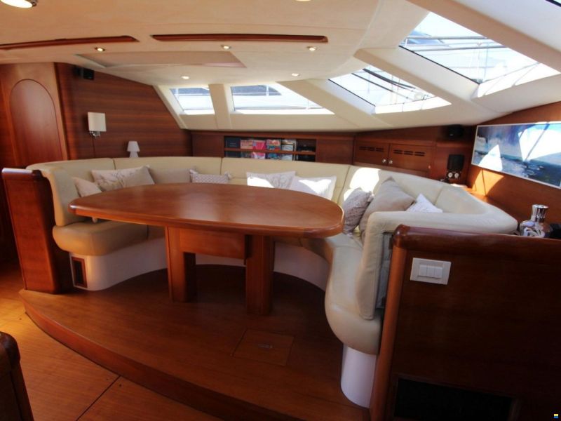 Seaway Group SHIPMAN 63