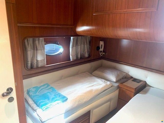 Johnson Motor Johnson 56 Motor Yacht