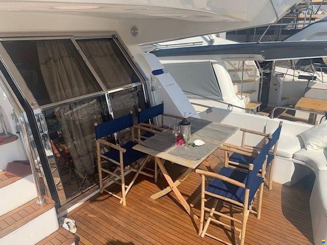 Johnson Motor Johnson 56 Motor Yacht