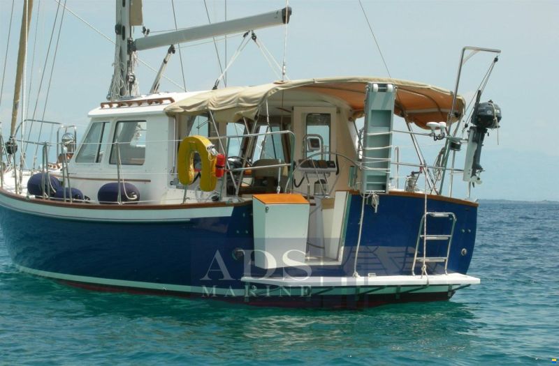 2005 Cabo Rico 400 - Northeast, 249 500