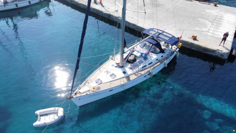 Beneteau Oceanis 473