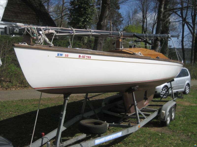 Classic Yachten RW 32