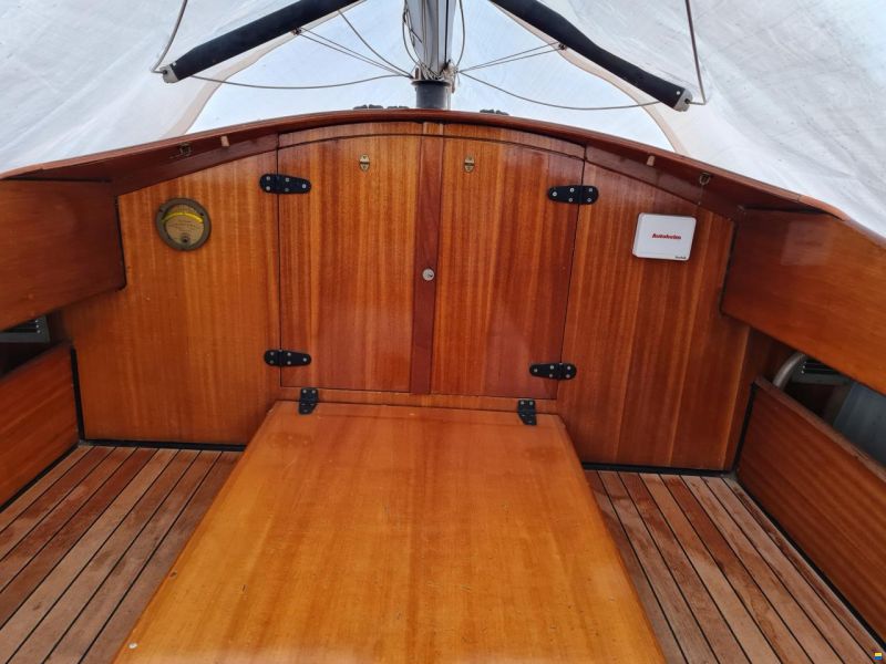 Classic Yachten RW 32