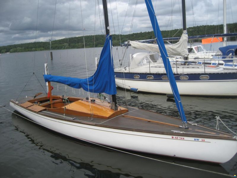 Classic Yachten RW 32