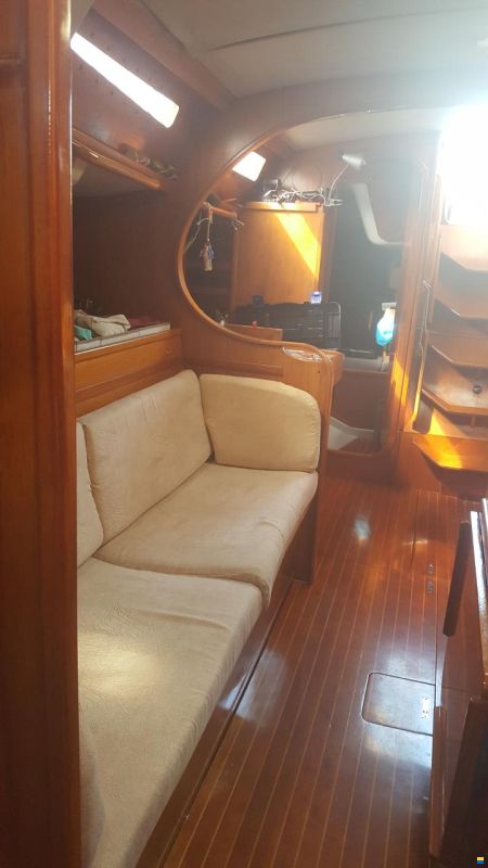Jeanneau Sun Legende 41