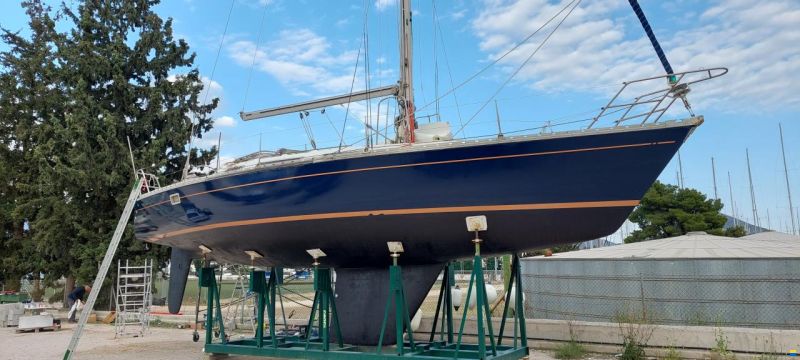 Jeanneau Sun Legende 41