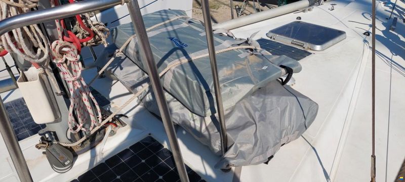 Jeanneau Sun Legende 41