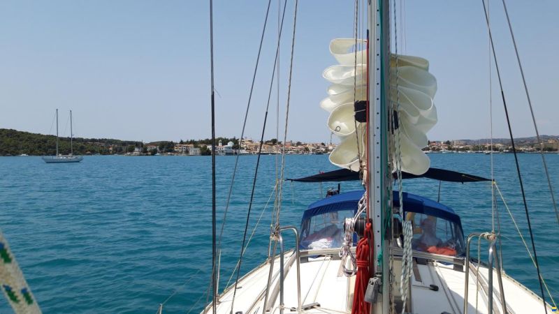 Jeanneau Sun Legende 41