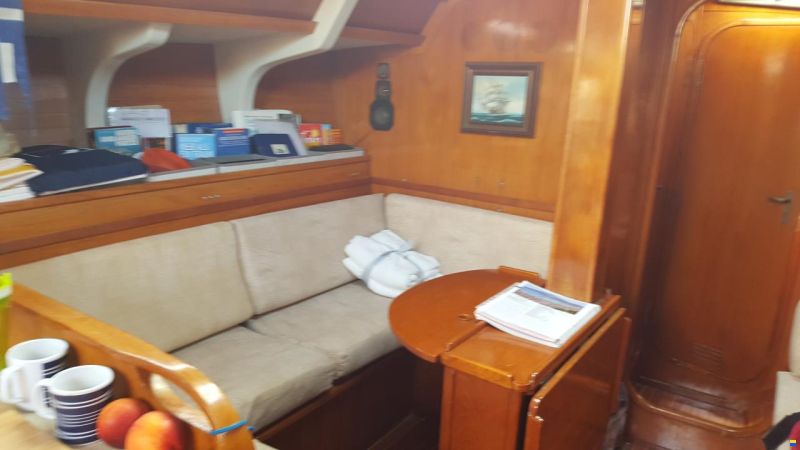 Jeanneau Sun Legende 41