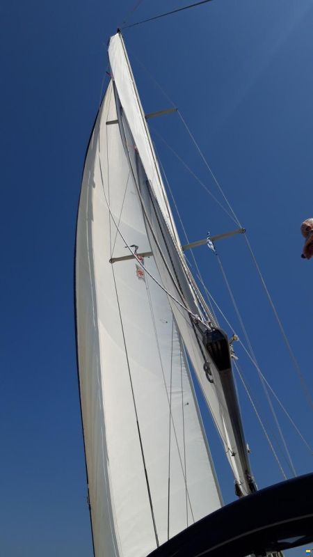 Jeanneau Sun Legende 41