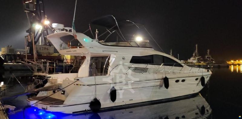 Enterprise Marine EM 46