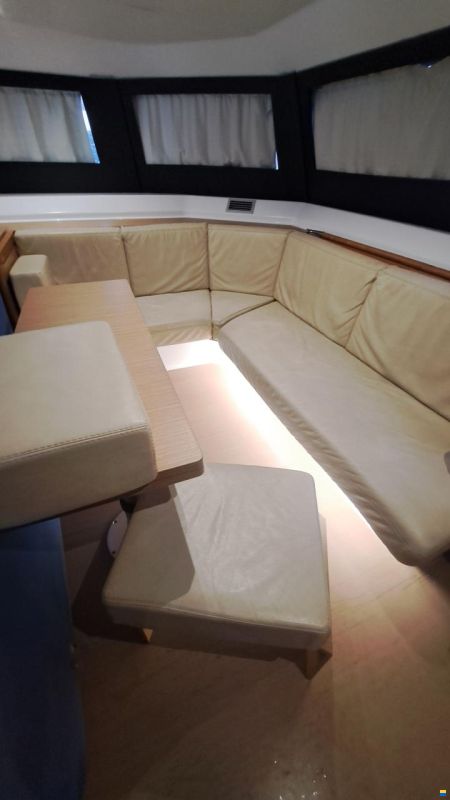 Dufour 48 Catamaran