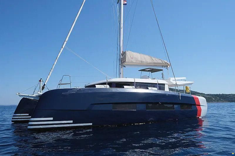 Dufour 48 Catamaran