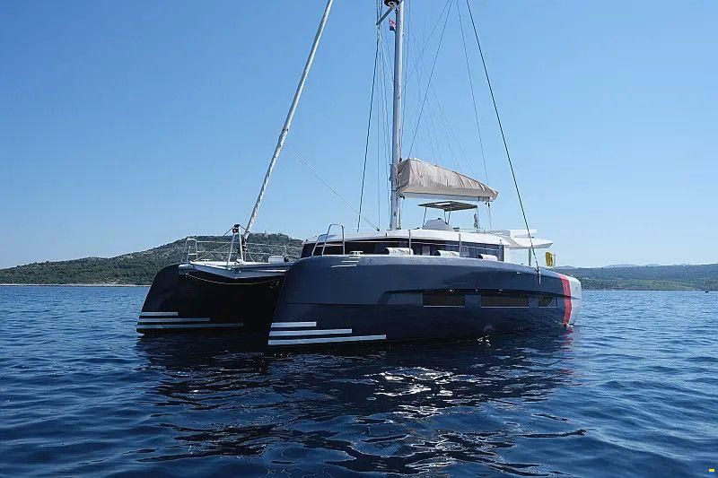 Dufour 48 Catamaran