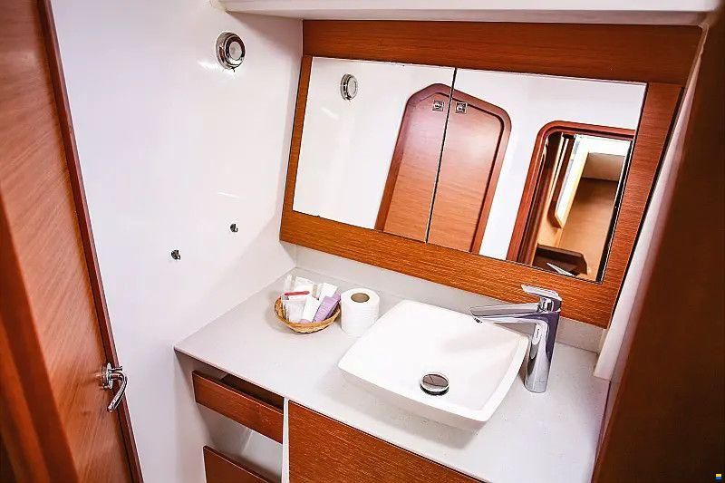 Dufour 520 Grand Large