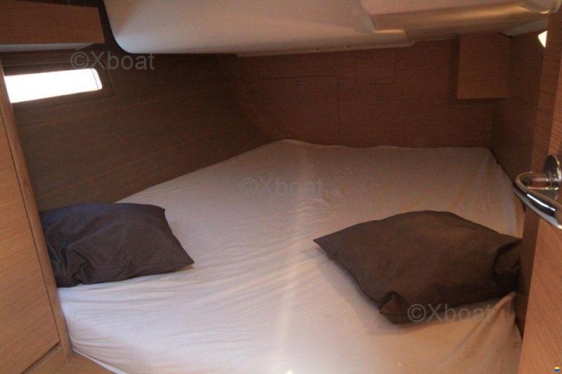 Dufour 412 Grand Large