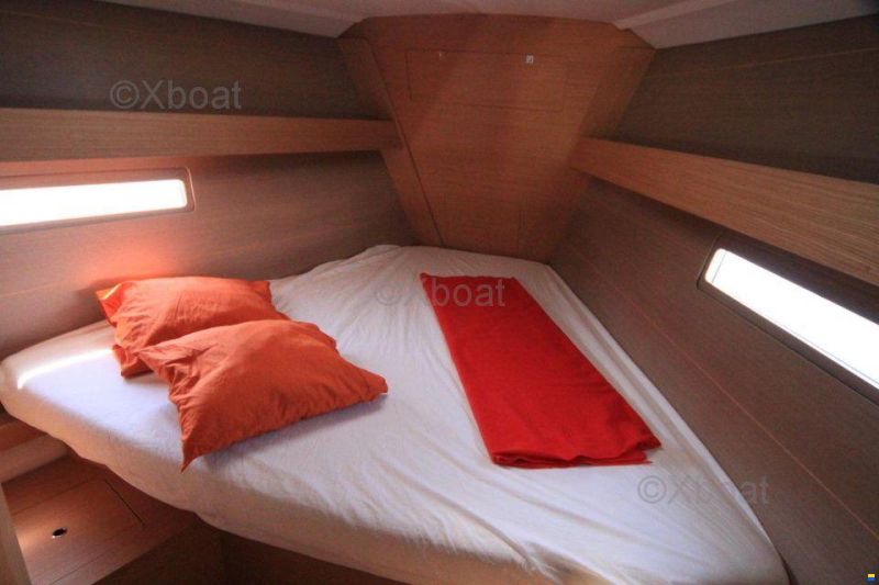 Dufour 412 Grand Large