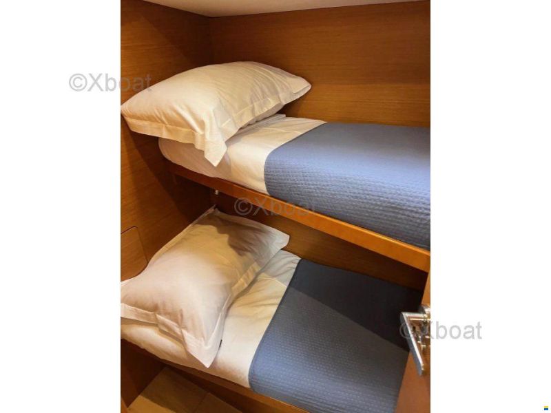 Jeanneau SUN ODYSSEY 519