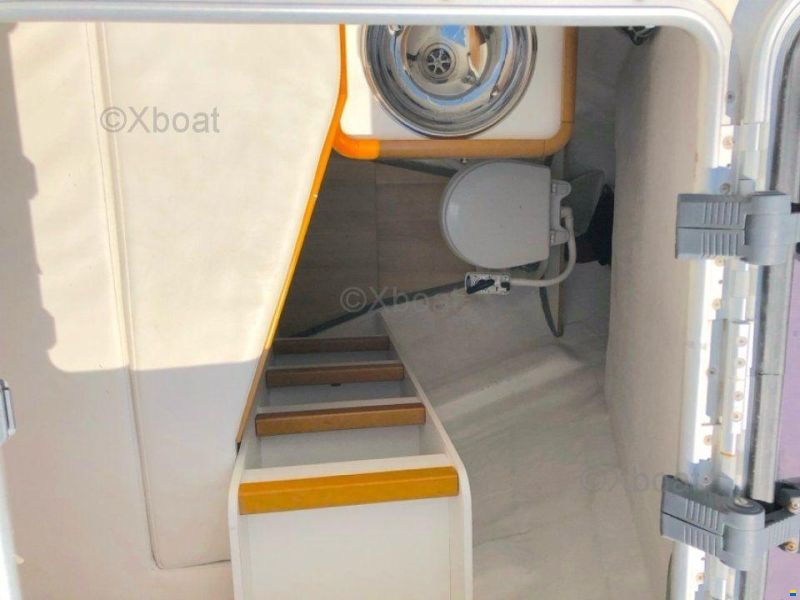Jeanneau SUN ODYSSEY 519