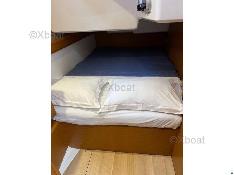 Jeanneau SUN ODYSSEY 519