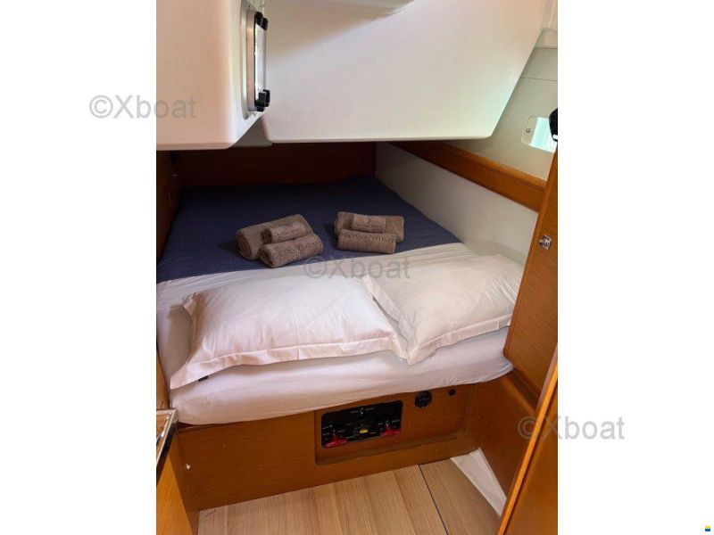 Jeanneau SUN ODYSSEY 519