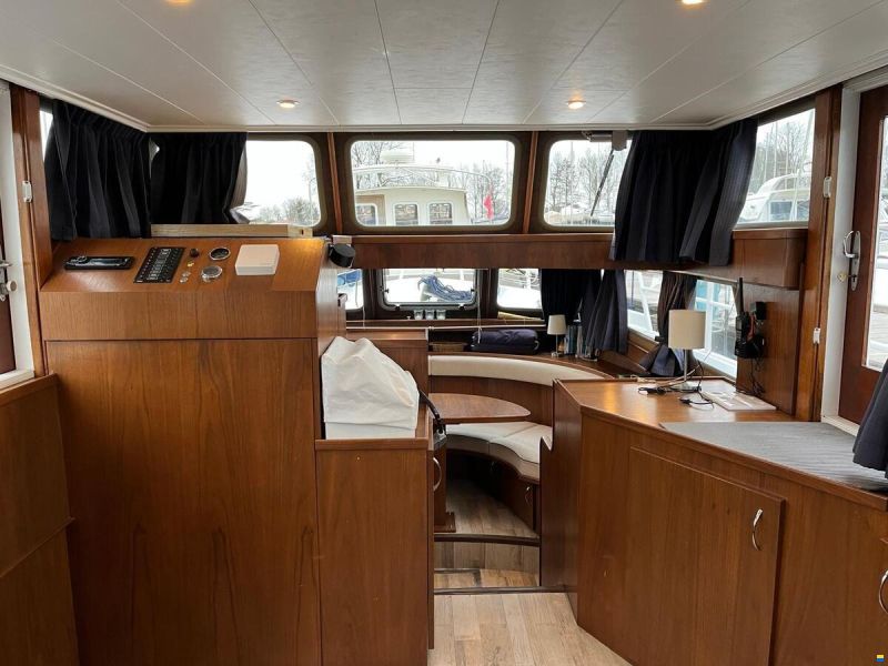 Succes kruiser 1050 AK