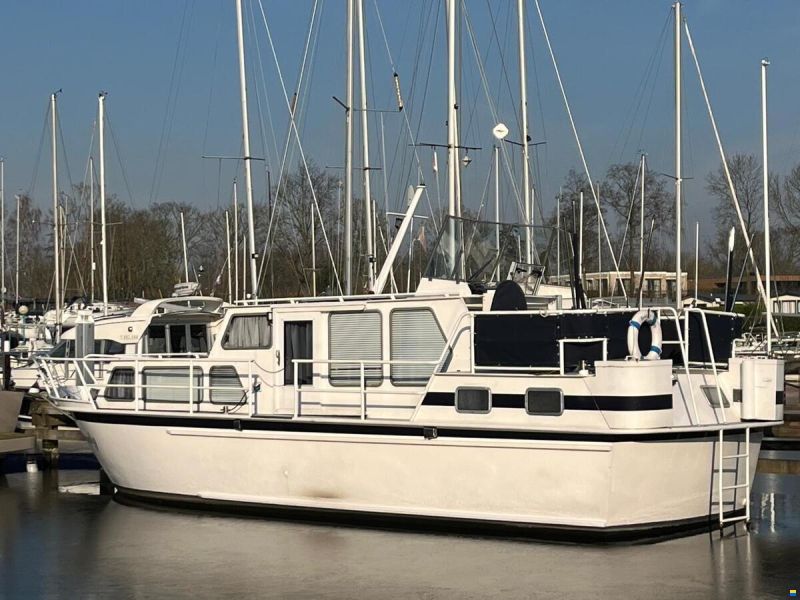 Succes kruiser 1050 AK