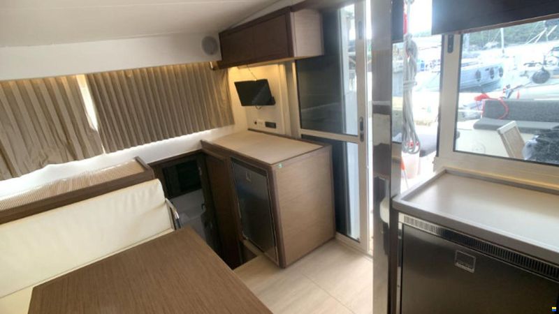 Lagoon 40