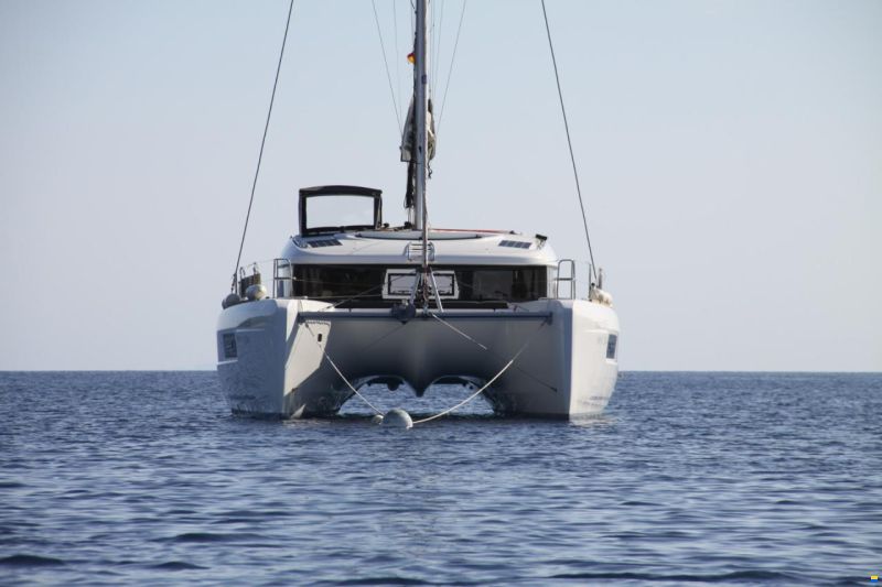Lagoon 40