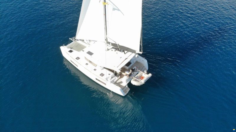 Lagoon 40