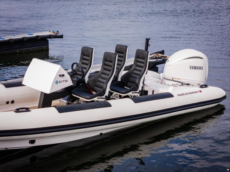 Cito XR7 2026