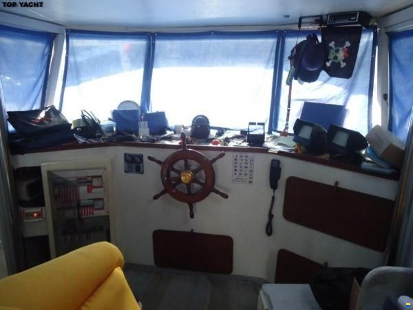 Cantiere navale FM FM 58