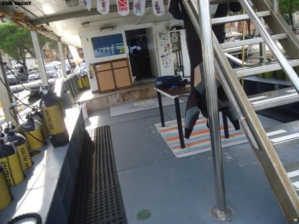 Cantiere navale FM FM 58
