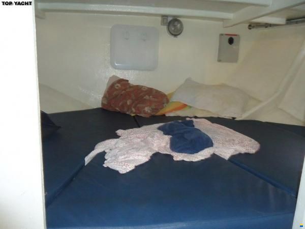 Cantiere navale FM FM 58