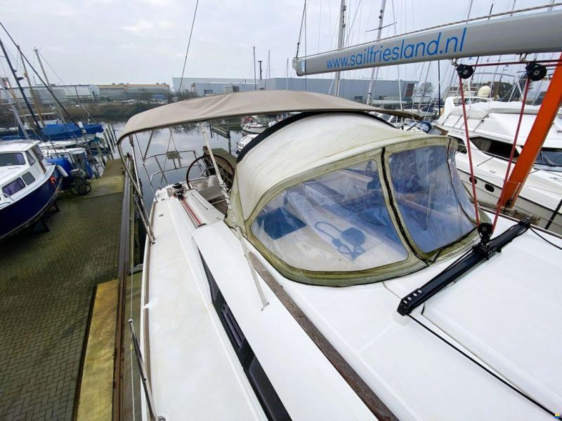 Jeanneau Sun Odyssey 439
