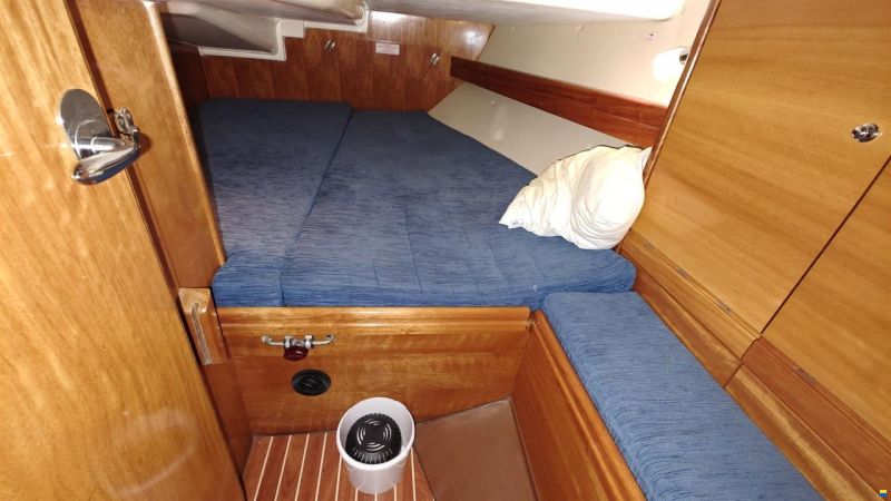 Bavaria 37 Cruiser