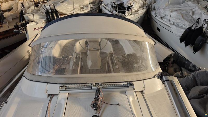 Bavaria 37 Cruiser
