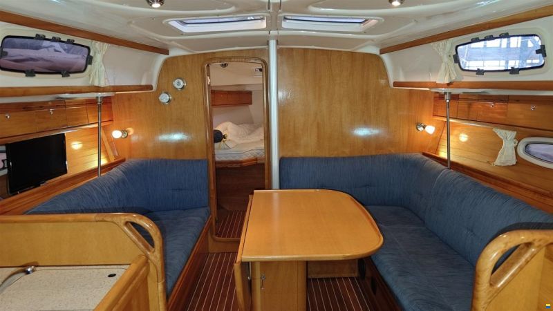 Bavaria 37 Cruiser
